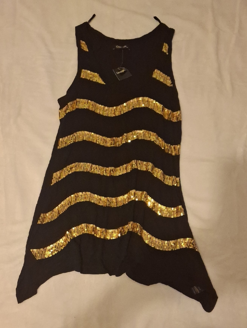 On Sale 3 Ladies top, for one price.
